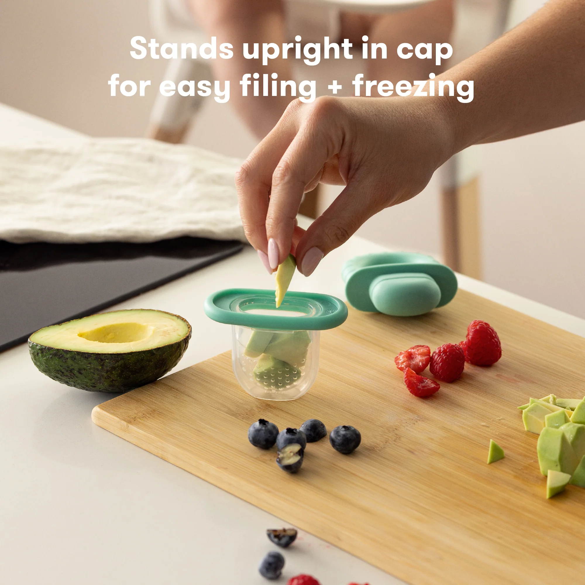 Push Pop Feeder - Image 5