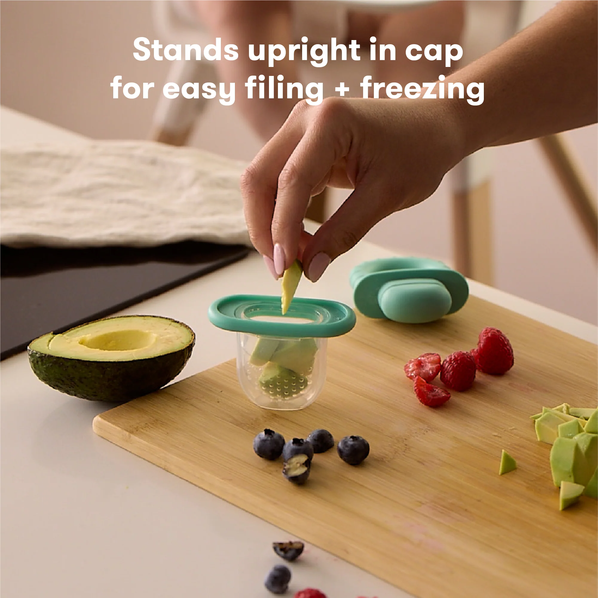 Push Pop Feeder Set - Image 5