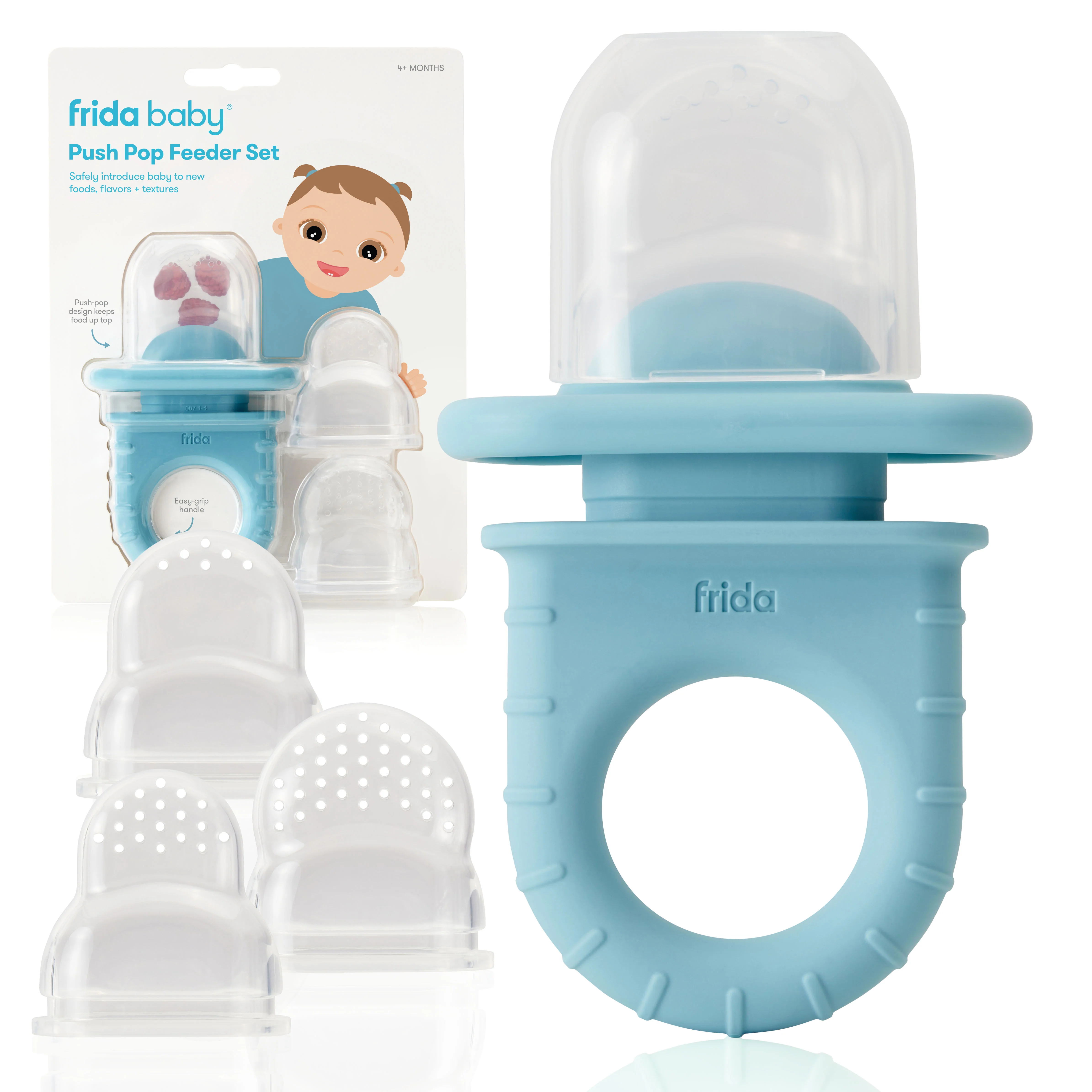Push Pop Feeder Set - Image 7