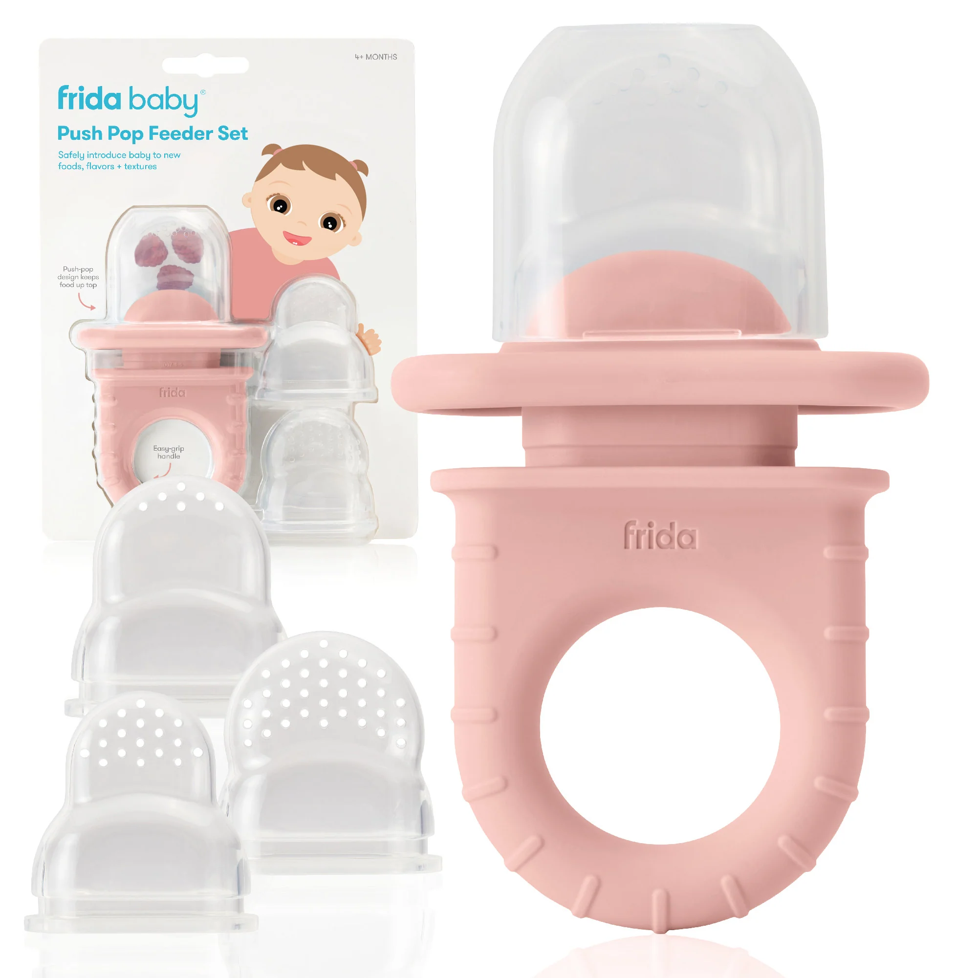 Push Pop Feeder Set - Image 8