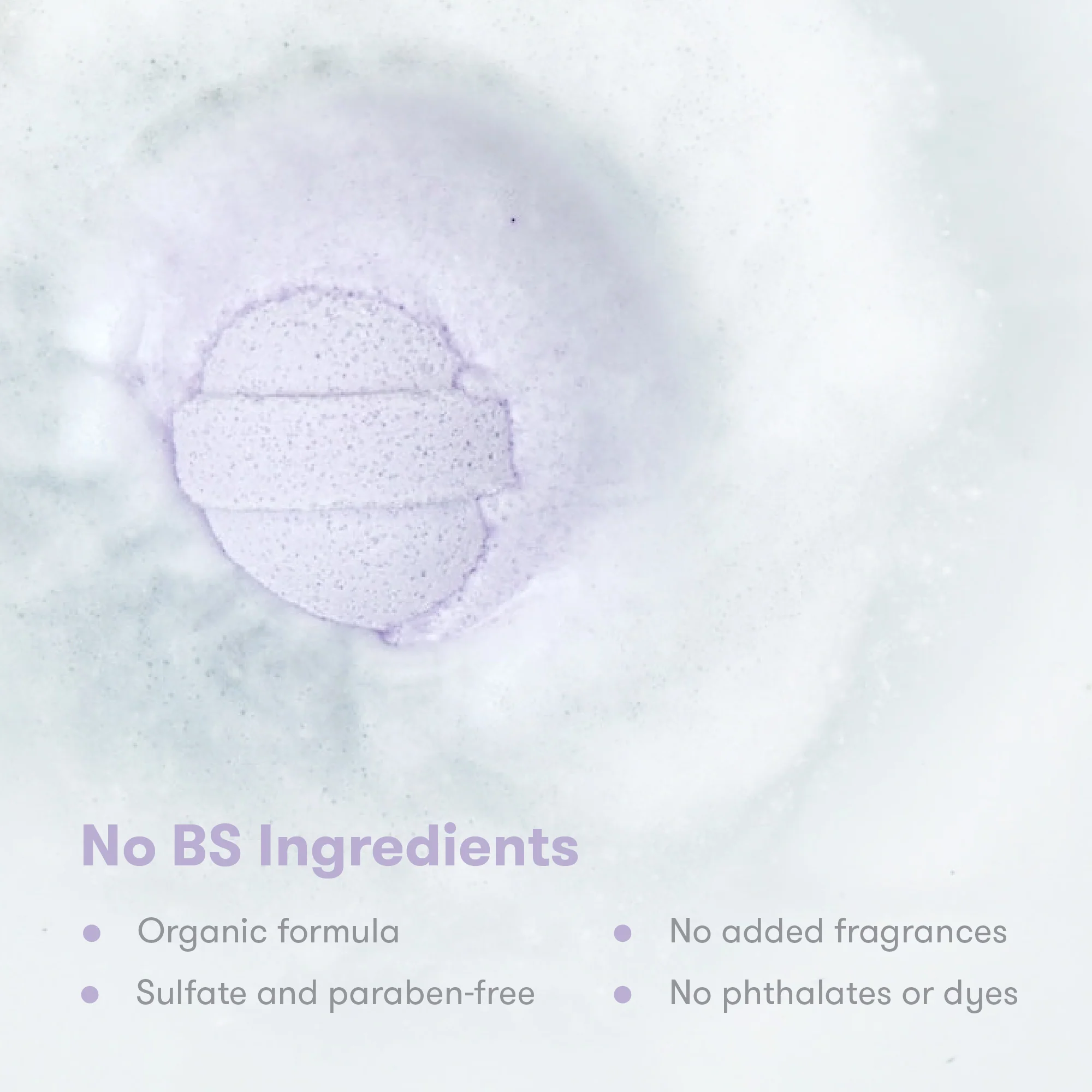 Sleep VAPOR BATH BOMBS - Image 3