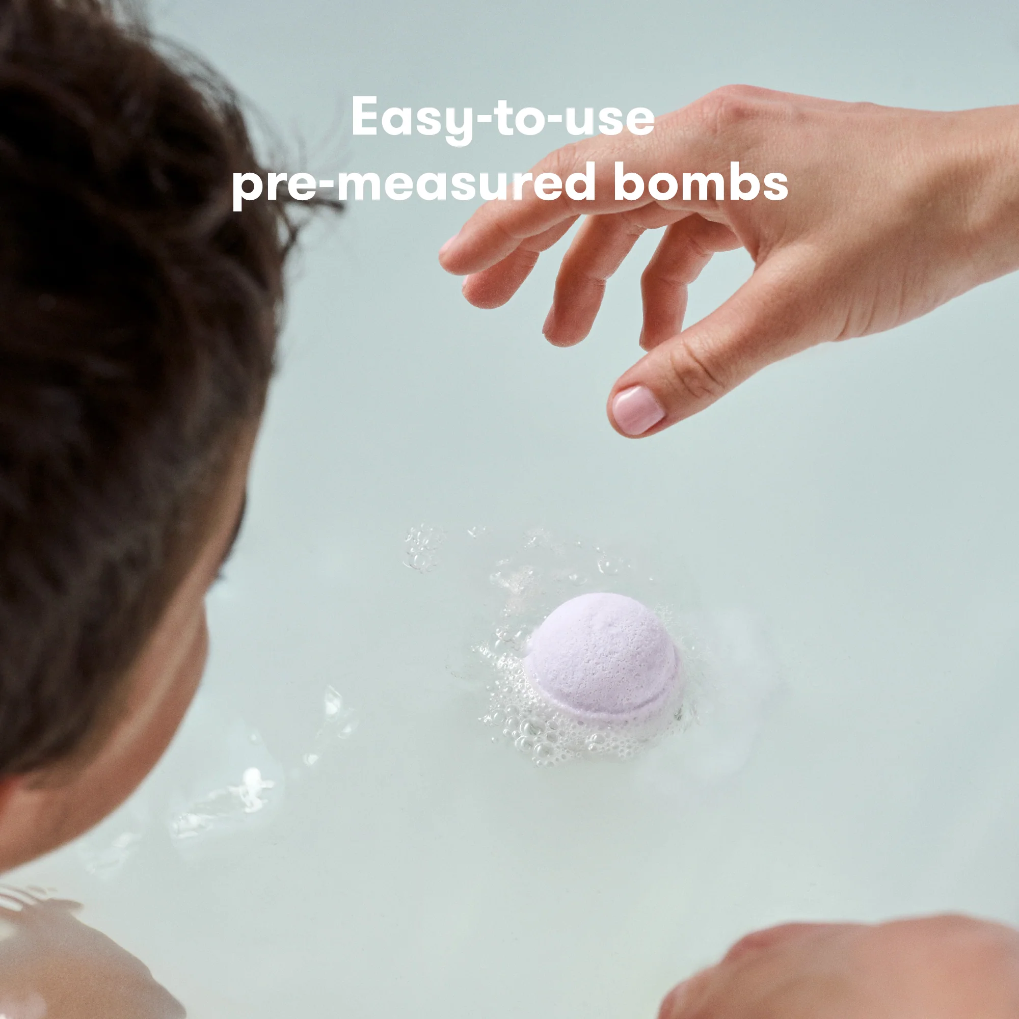 Sleep VAPOR BATH BOMBS - Image 4