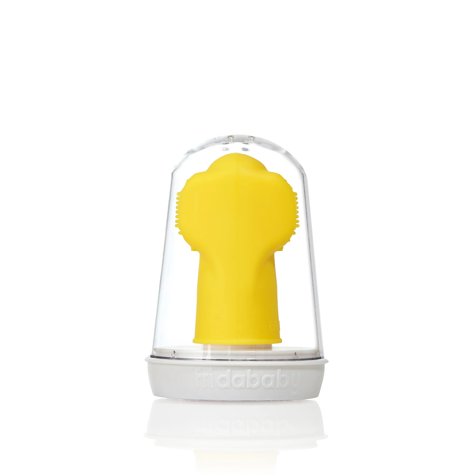 SmileFrida the FINGER TOOTHBRUSH - Image 7