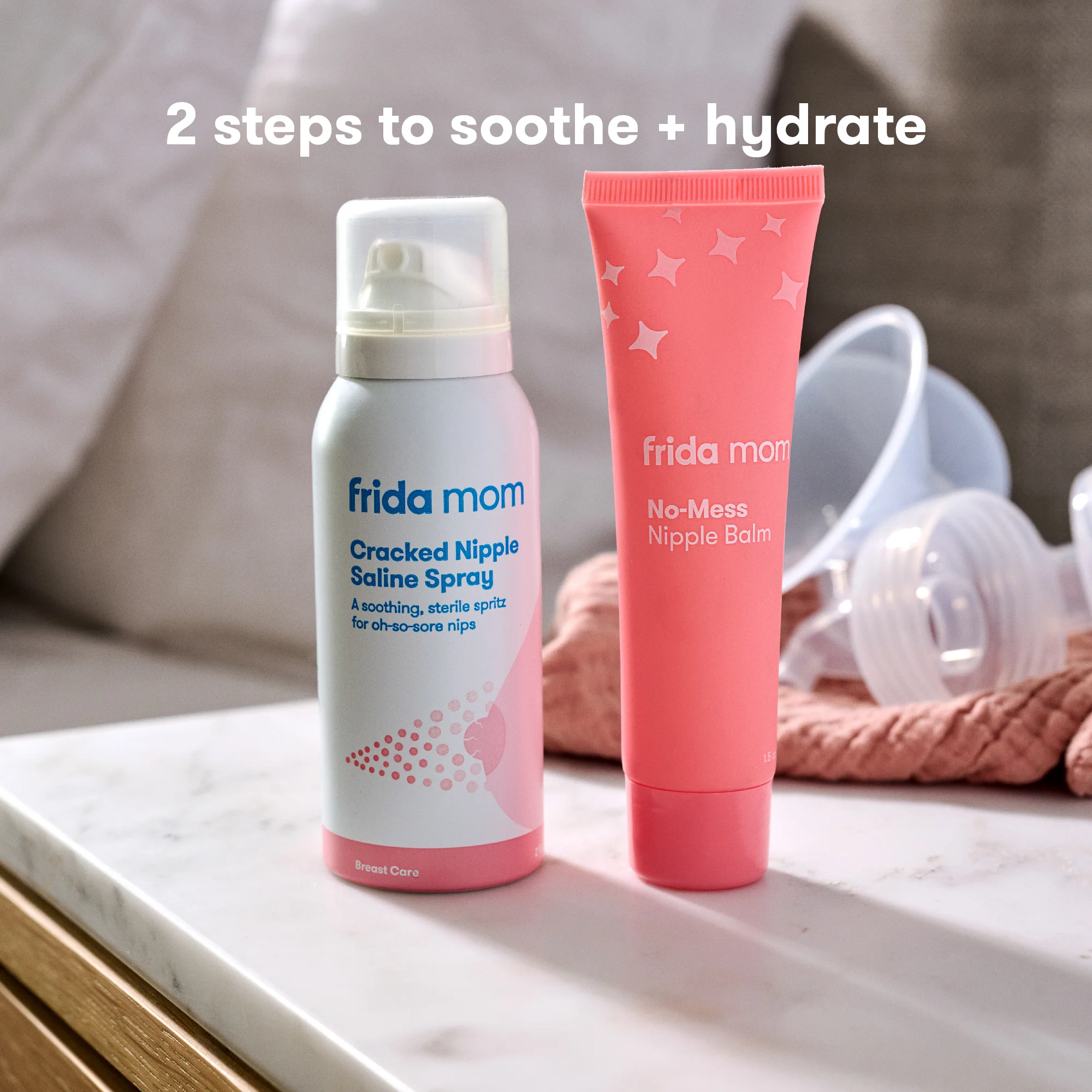 Sore Nipple Set - Image 3