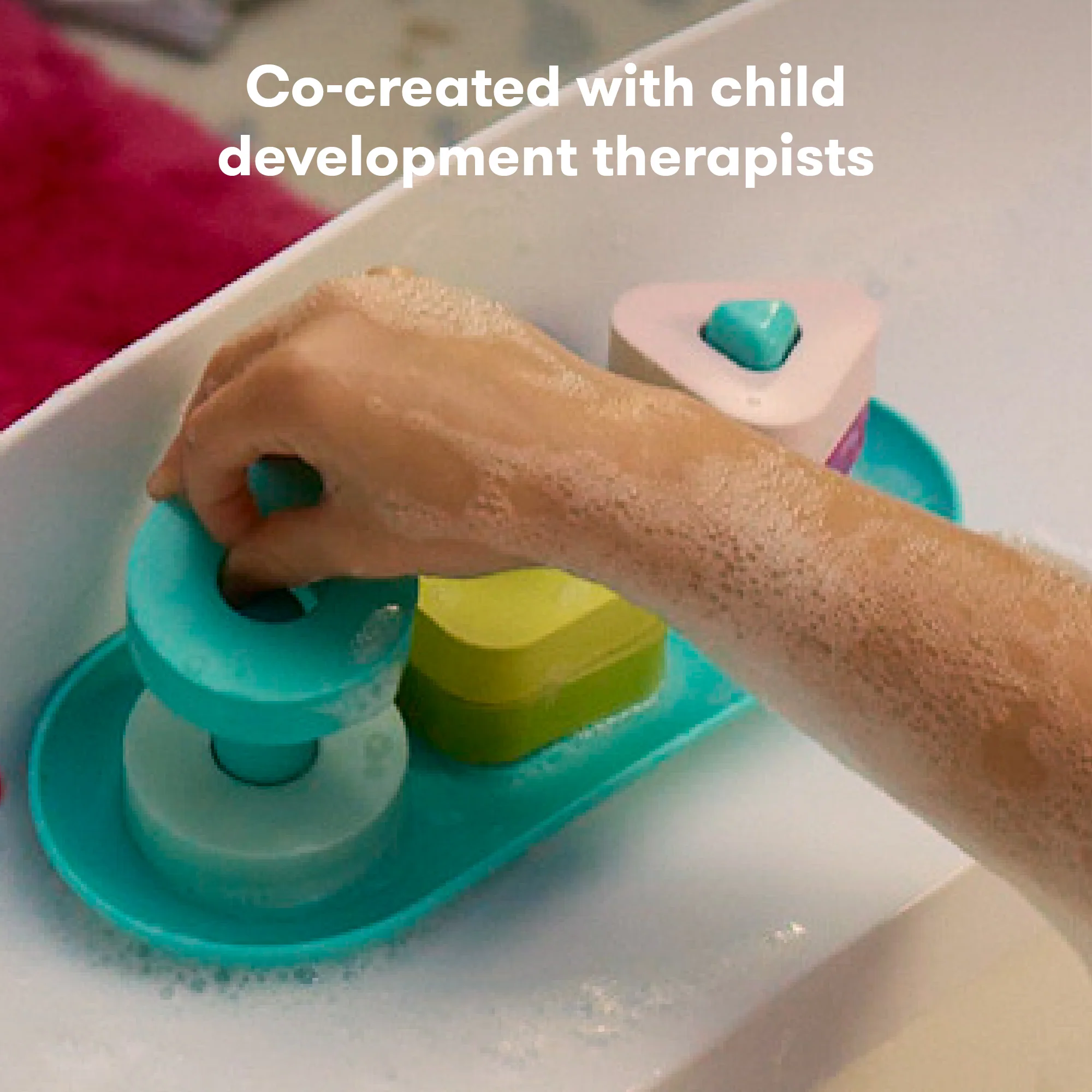 Sort + Solve Bath Puzzle - Image 2