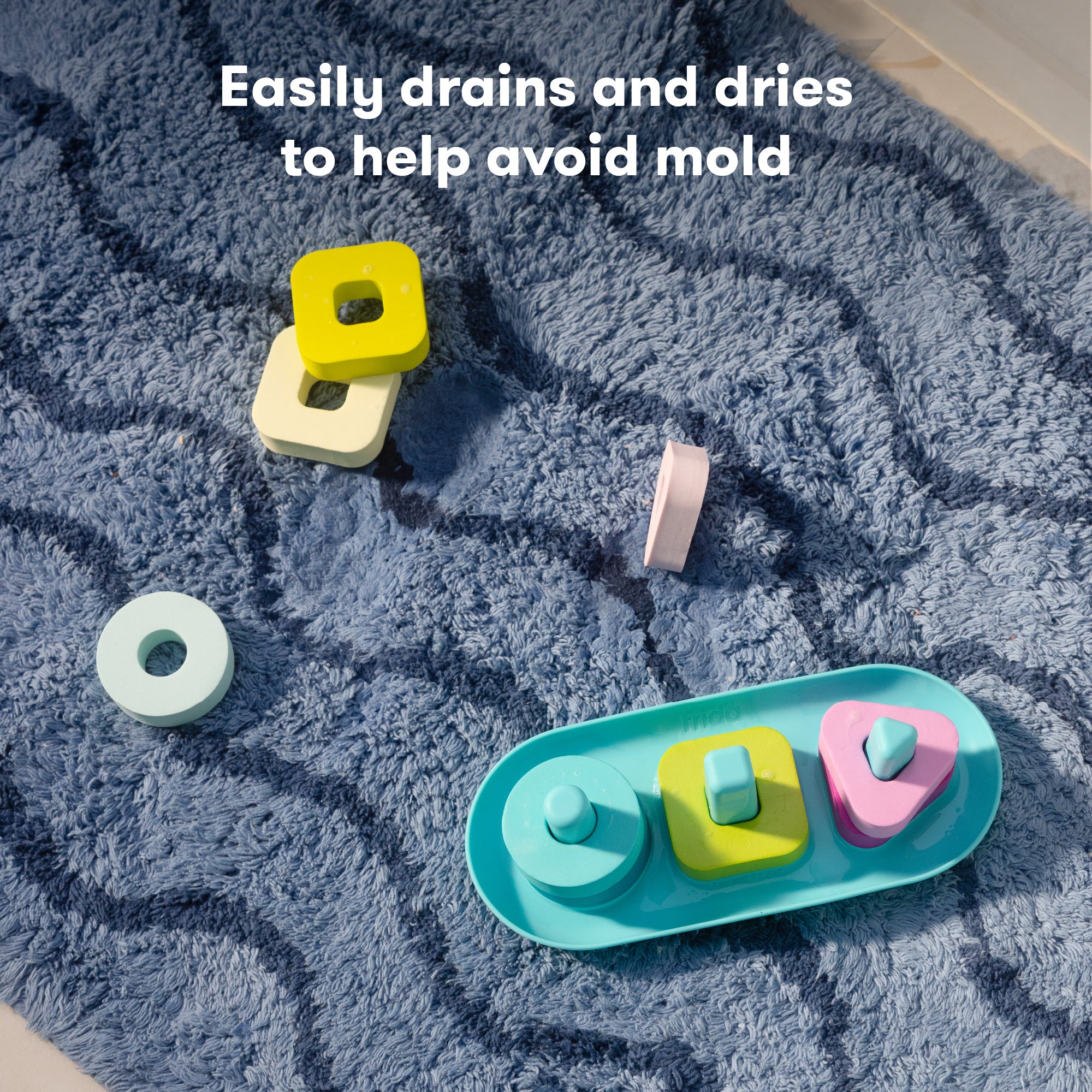 Sort + Solve Bath Puzzle - Image 4