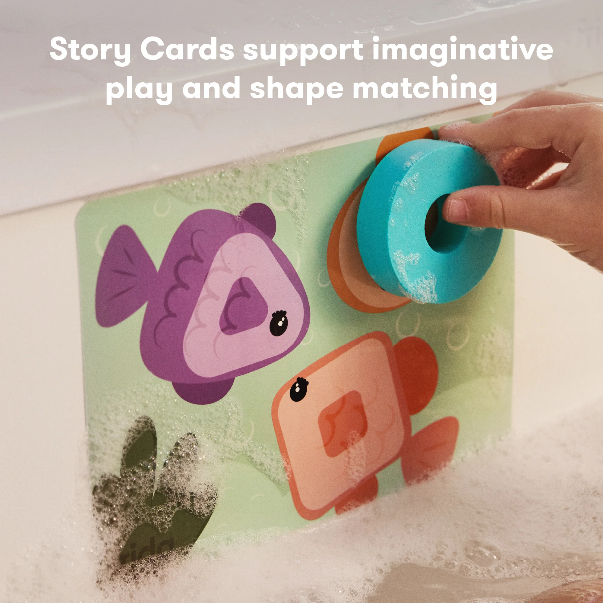 Sort + Solve Bath Puzzle - Image 6