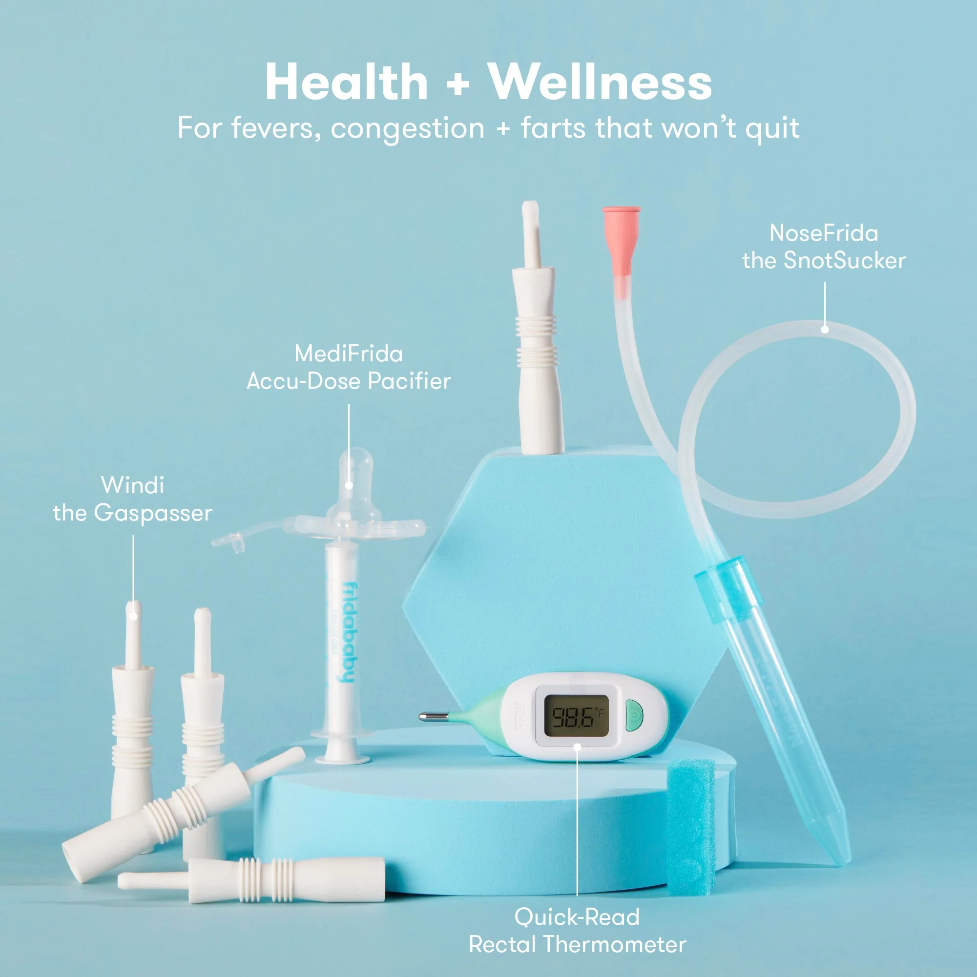 Ultimate Baby Kit - Image 3