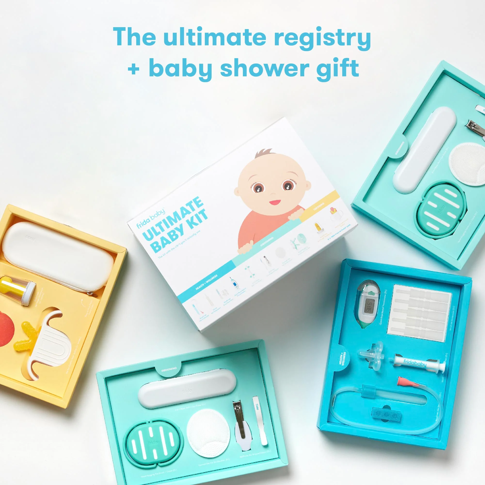 Ultimate Baby Kit - Image 6