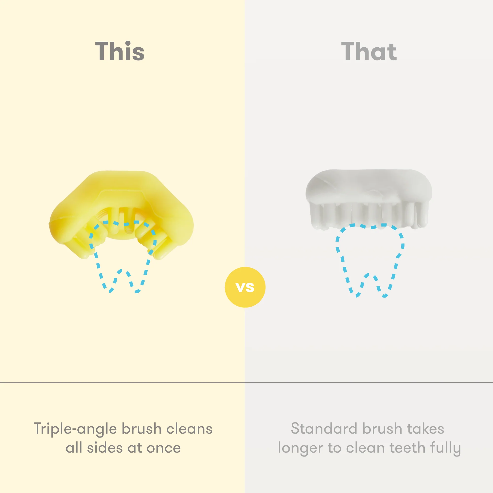 Training Toothbrush for Babies - Image 5