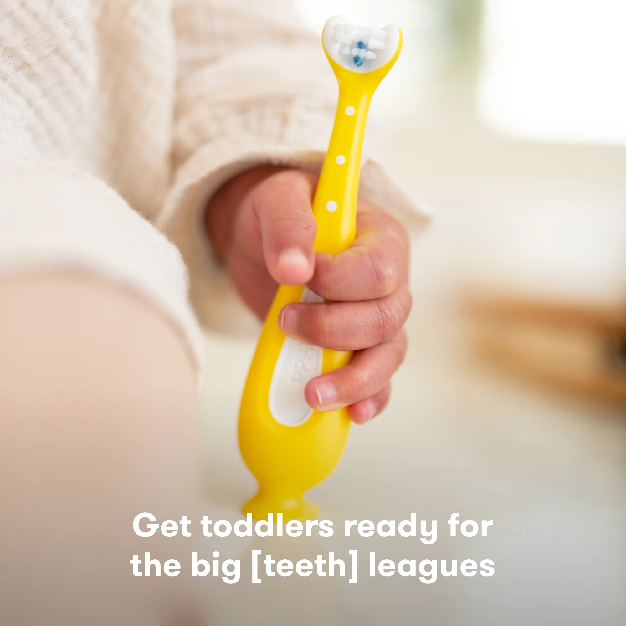 Training Toothbrush for Toddlers - Image 6