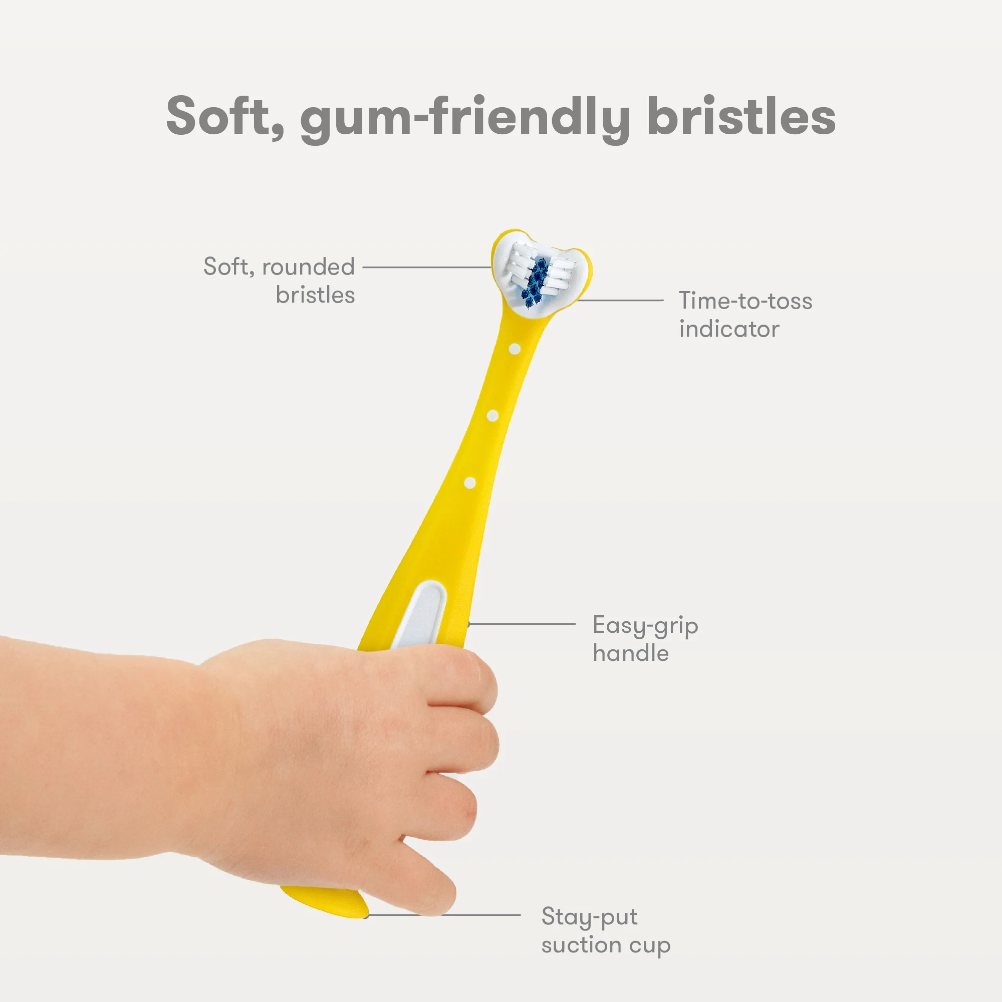Triple-Angle Toothhugger - Image 4