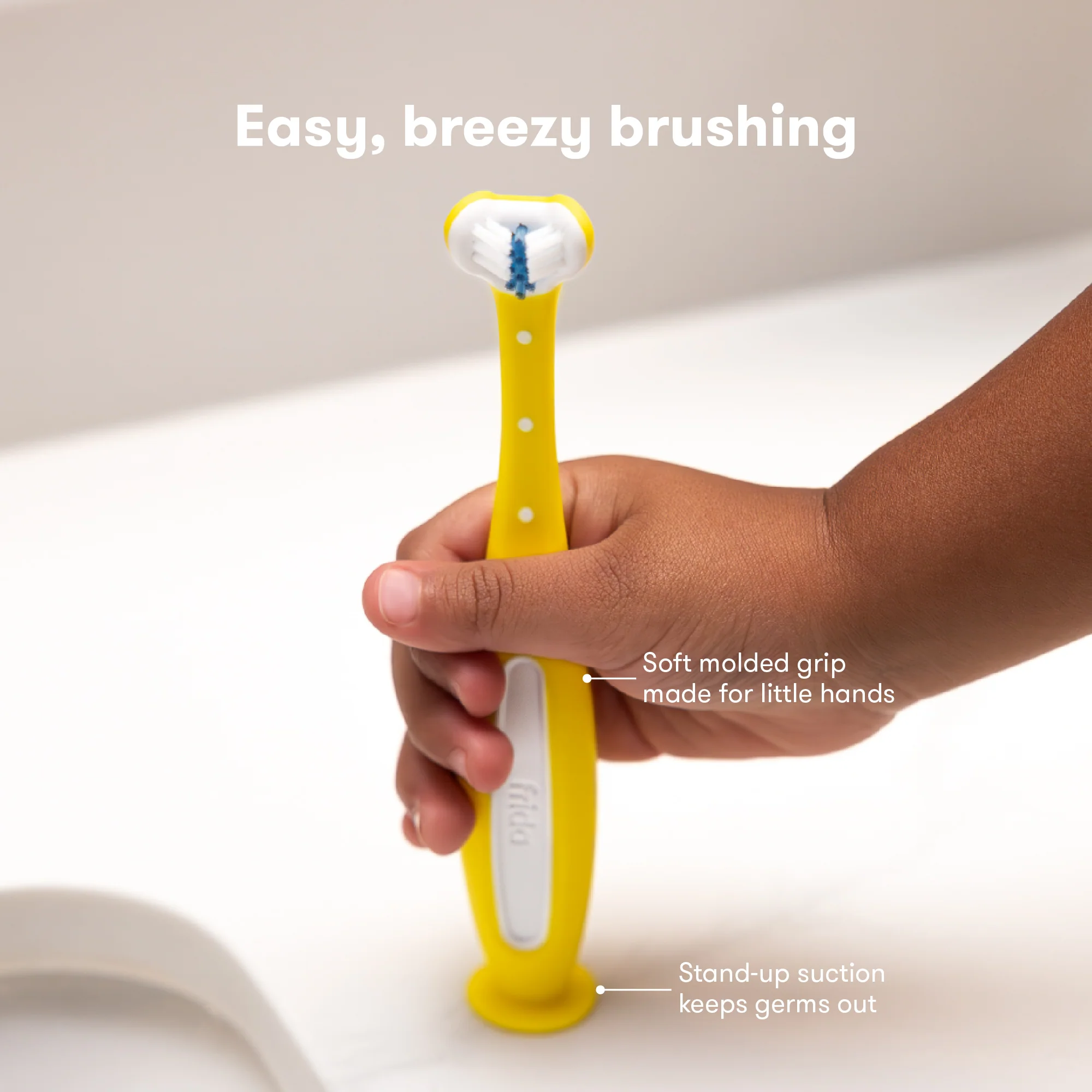 Triple-Angle Toothhugger - Image 6