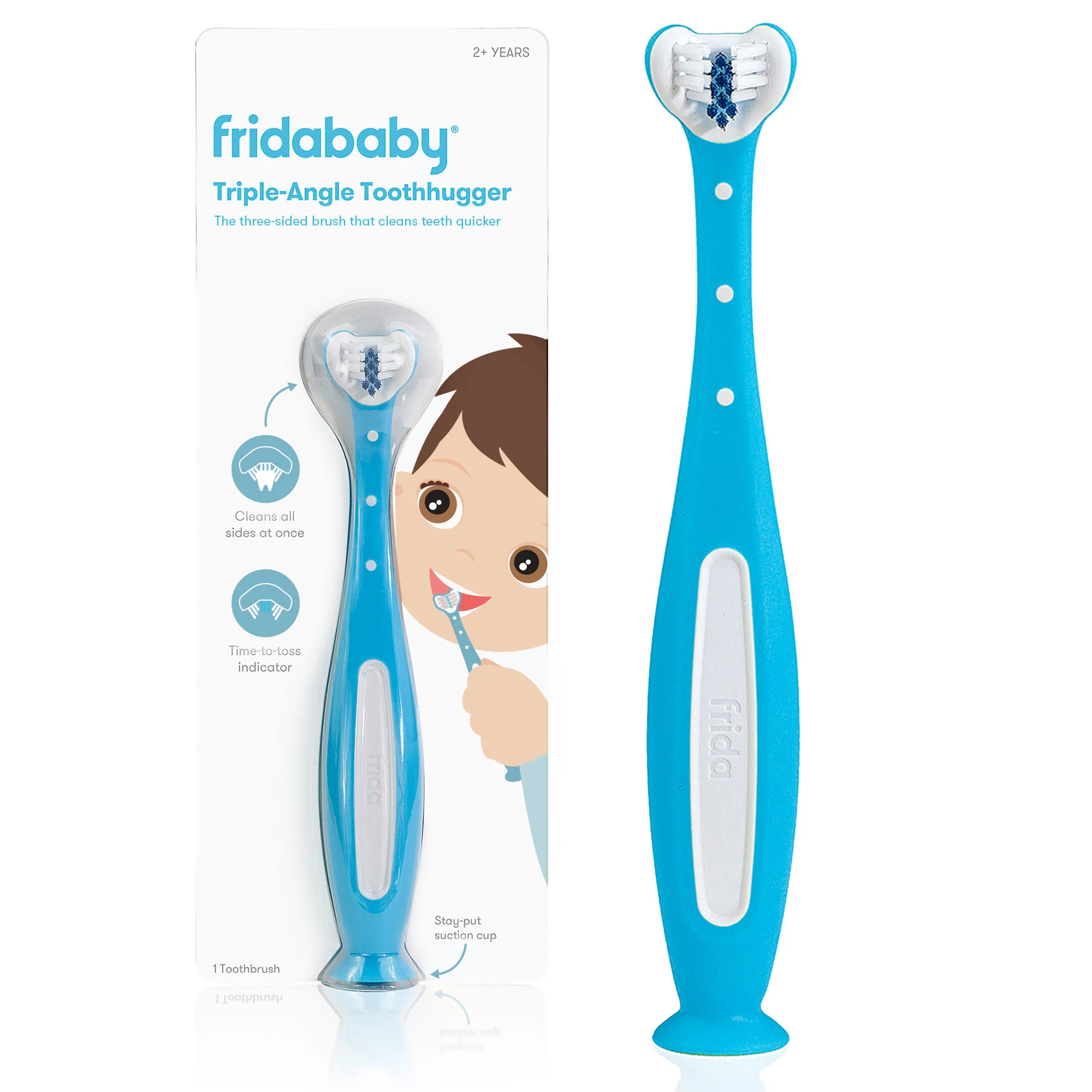 Triple-Angle Toothhugger - Image 7