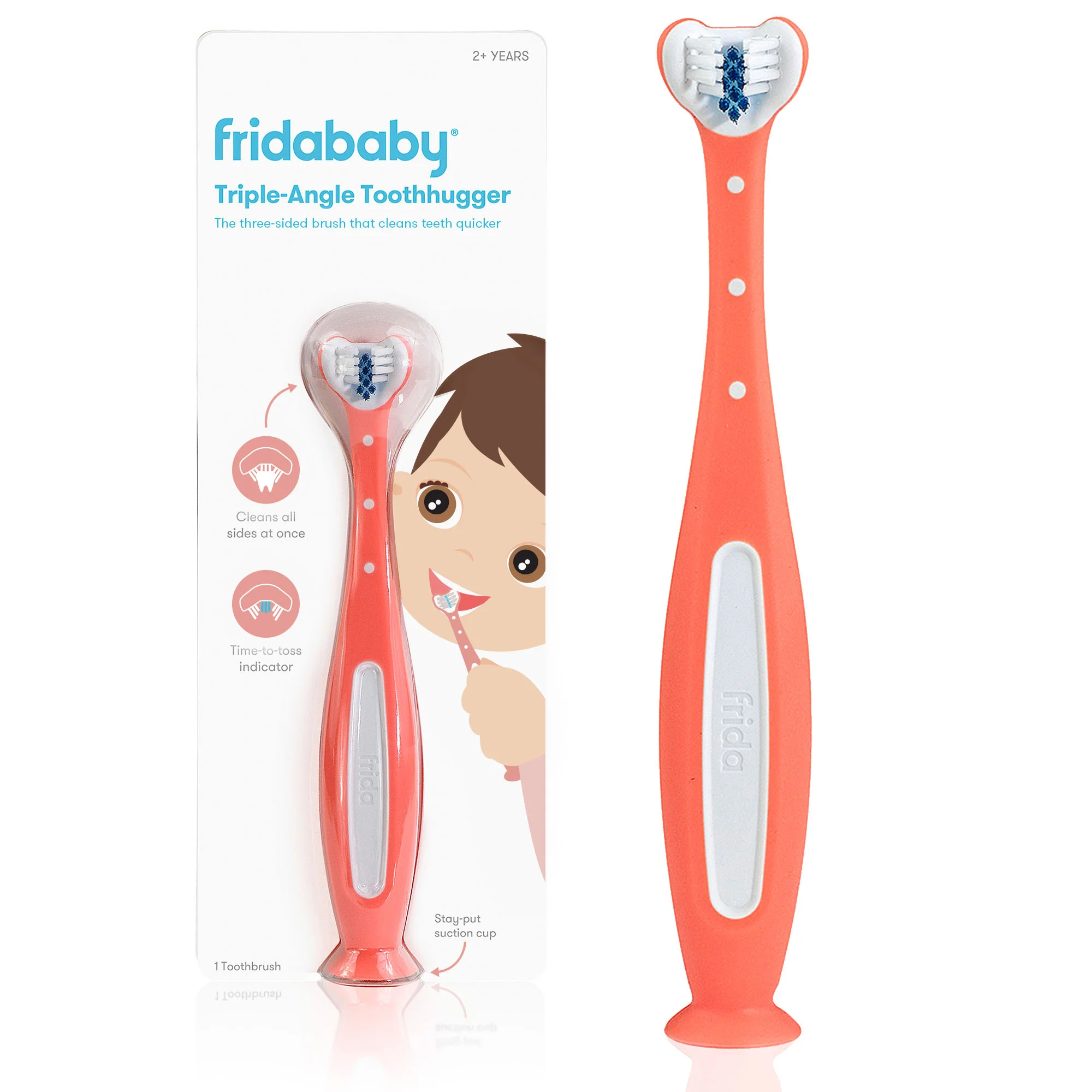 Triple-Angle Toothhugger - Image 8