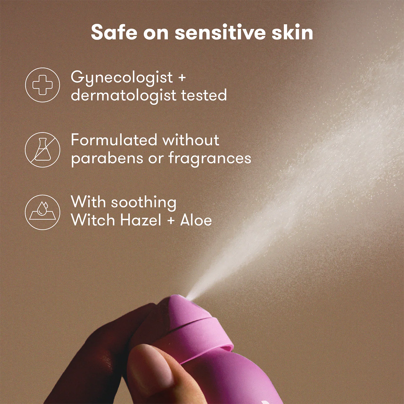 Upside Down Pain Relief Spray - Image 3